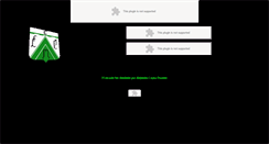 Desktop Screenshot of energiaverde.undonet.com