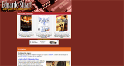 Desktop Screenshot of eduardostuart.undonet.com